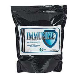 Immunize for Livestock  Oxy-Gen